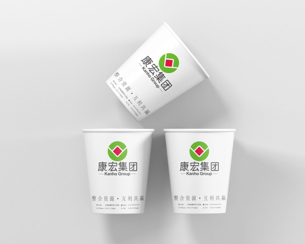 康宏集团品牌VI