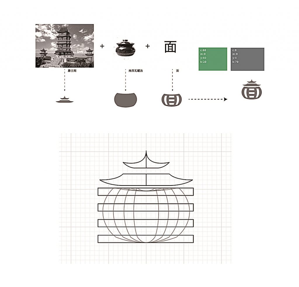 扁担兄弟LOGO