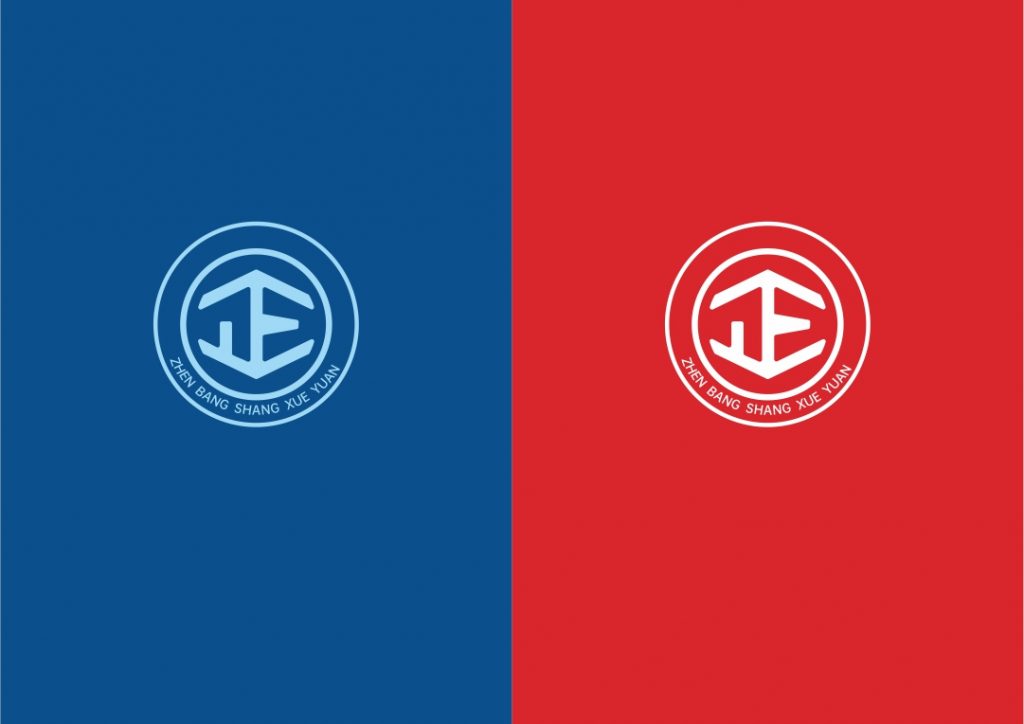 正邦商学院LOGO