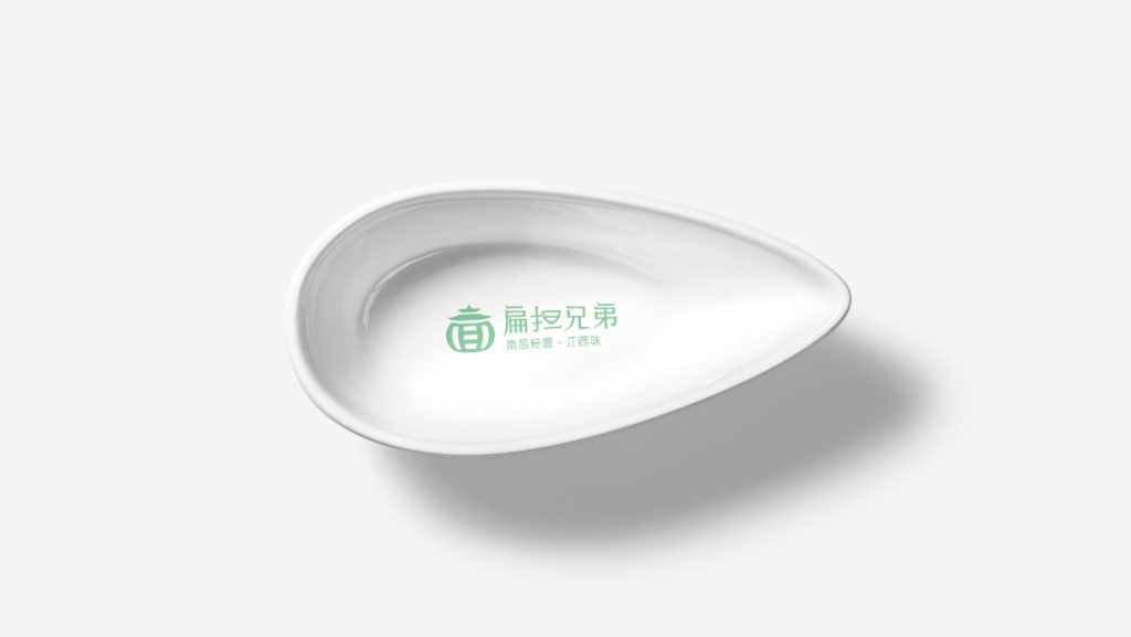 扁担兄弟LOGO