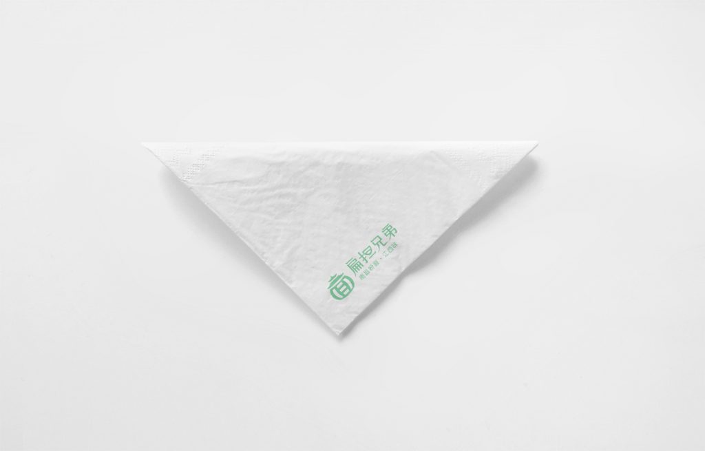 扁担兄弟LOGO