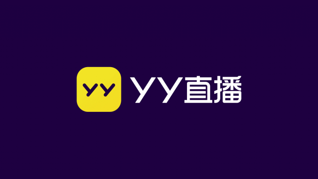 YY再次更新LOGO,这只小浣熊又开始裸奔了!