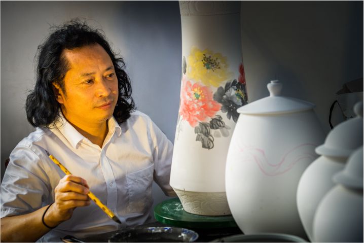 军师顾问