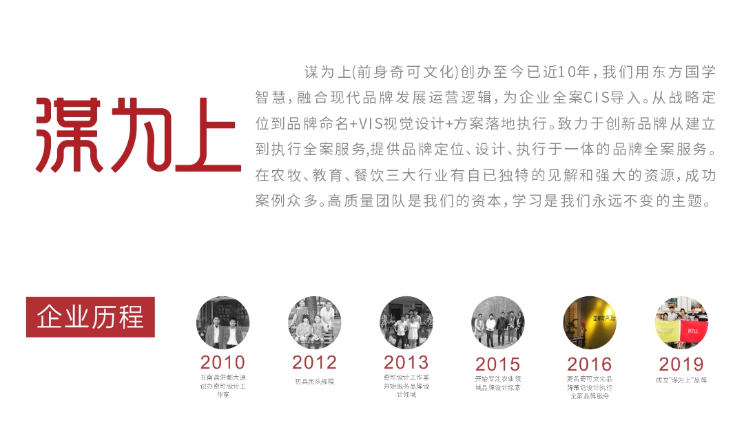 公司介绍